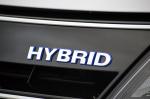Volkswagen Jetta Hybrid 2012 года